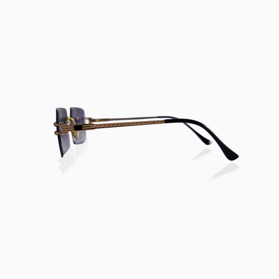 Gafas Sauce Black