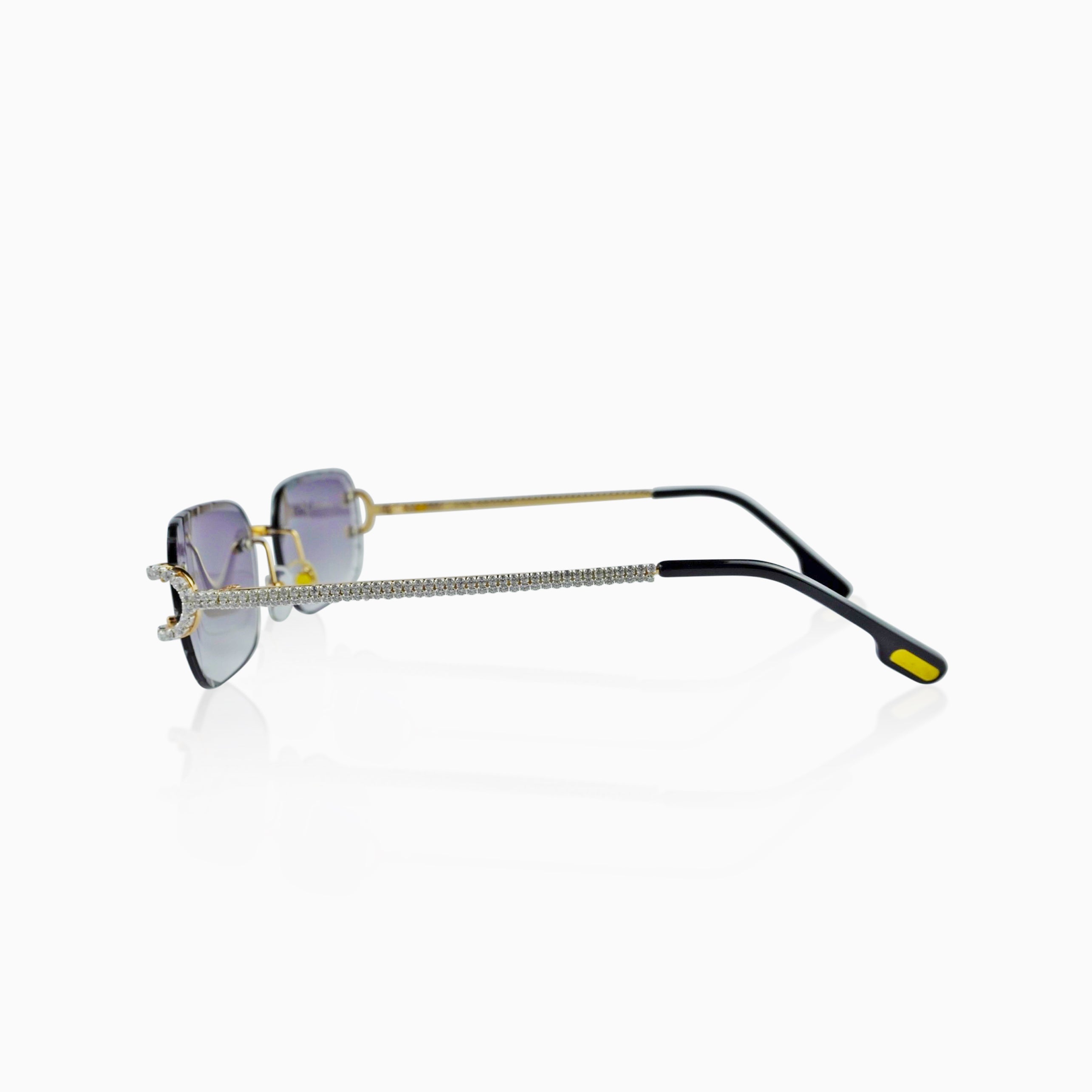 Gafas Grey Ice