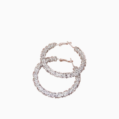 Aros Ice Mujer