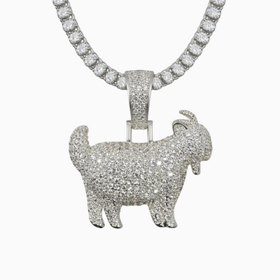 GOAT PENDANT