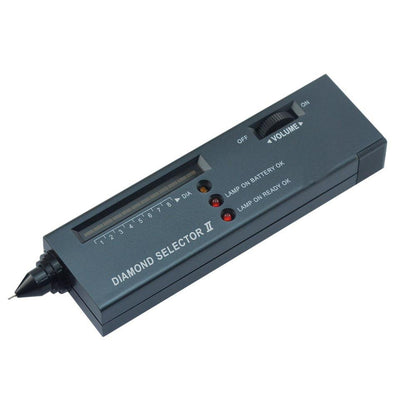 Detector de diamantes Ice Baby