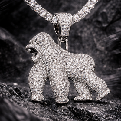 GORILLA PENDANT