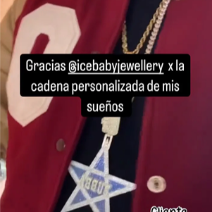 Foto de G Bubba Star