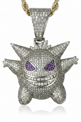 GENGAR PENDANT