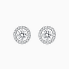 Casual Earrings – 925 Sterling Silver by Ice Baby