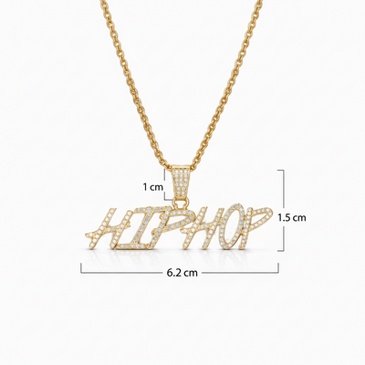 Personalized pendant 3