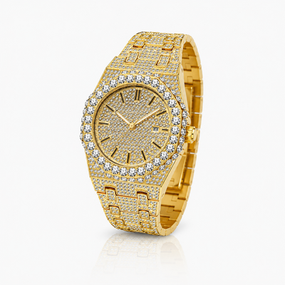 Reloj AP Oro 18K