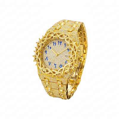 Reloj AP Espinas Oro 18K