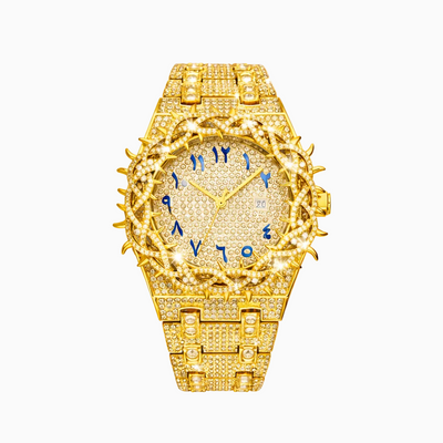 Reloj AP Espinas Oro 18K