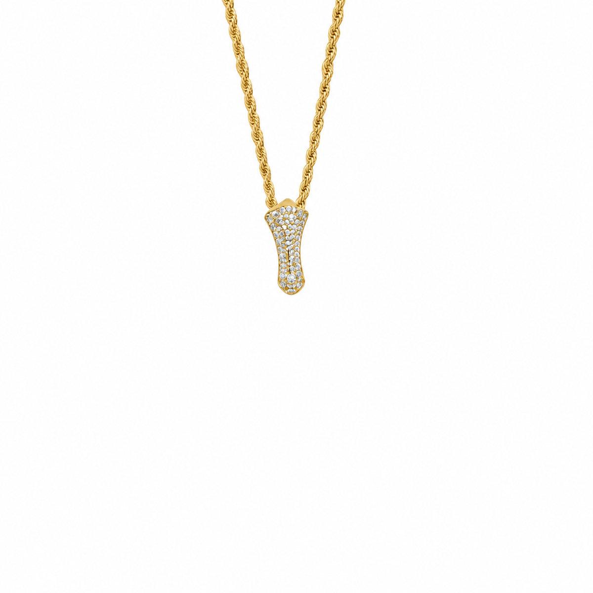 Trapstar Custom Pendant