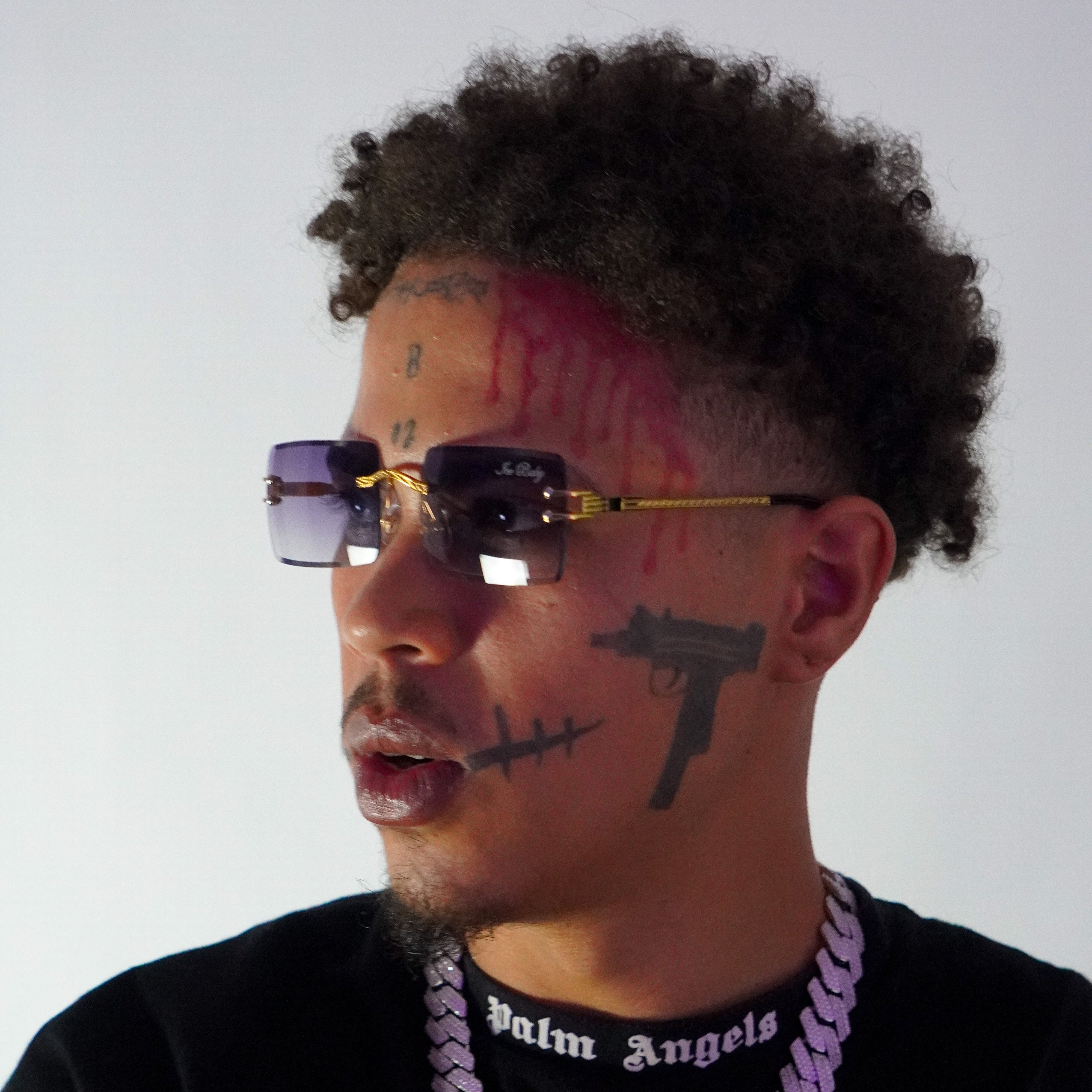 Gafas Sauce Black