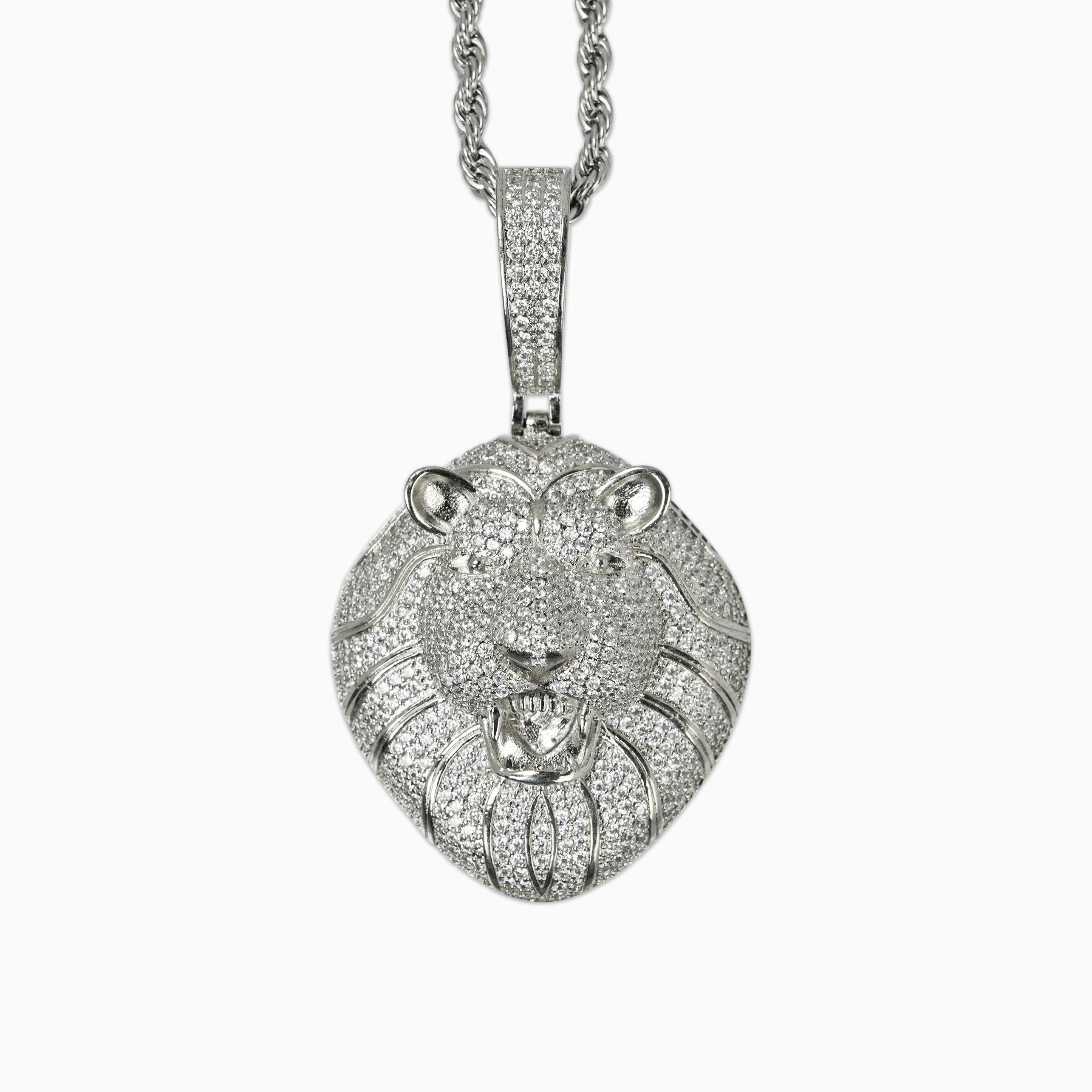 LION PENDANT