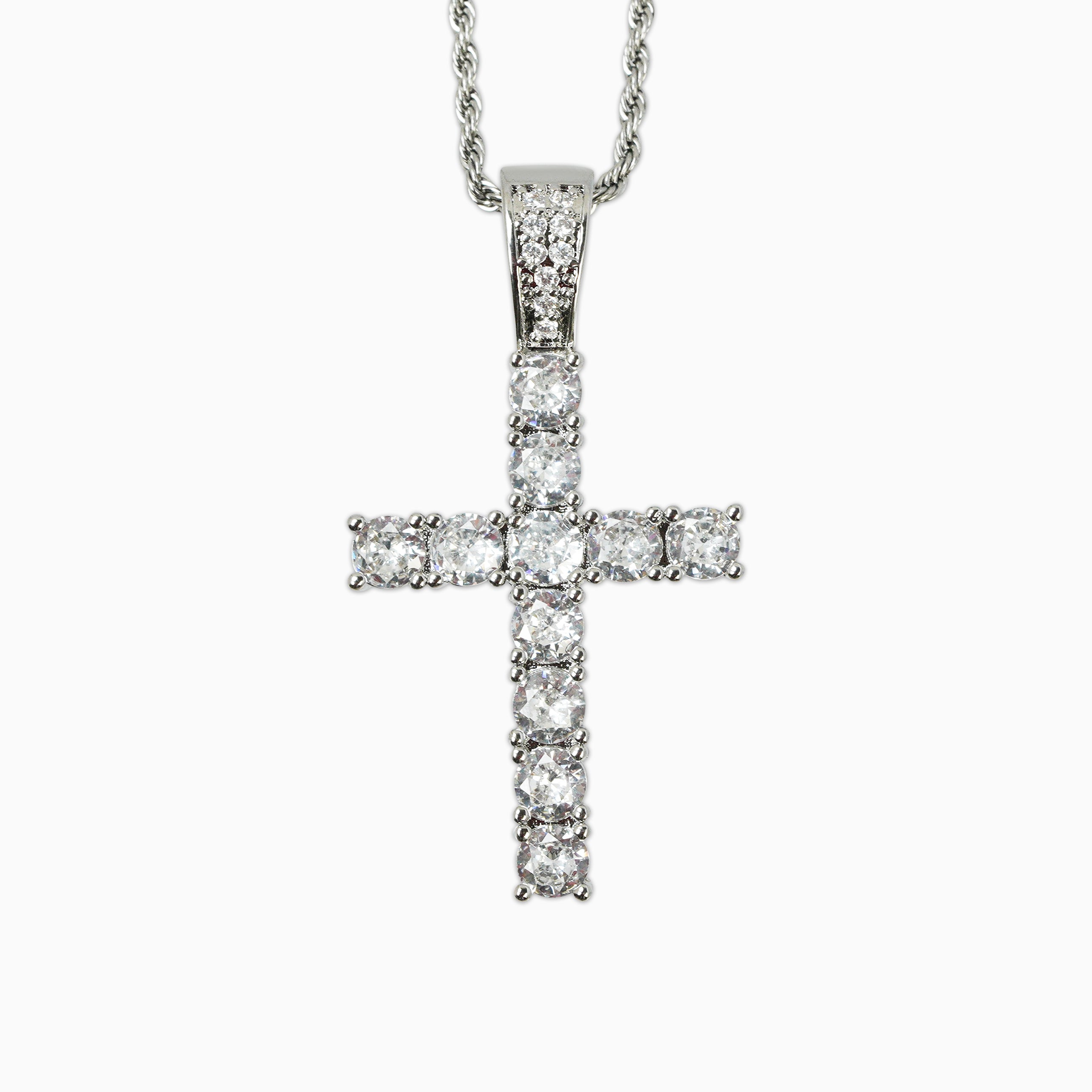 CROSS PENDANT