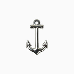 SEA ANCHOR PENDANT
