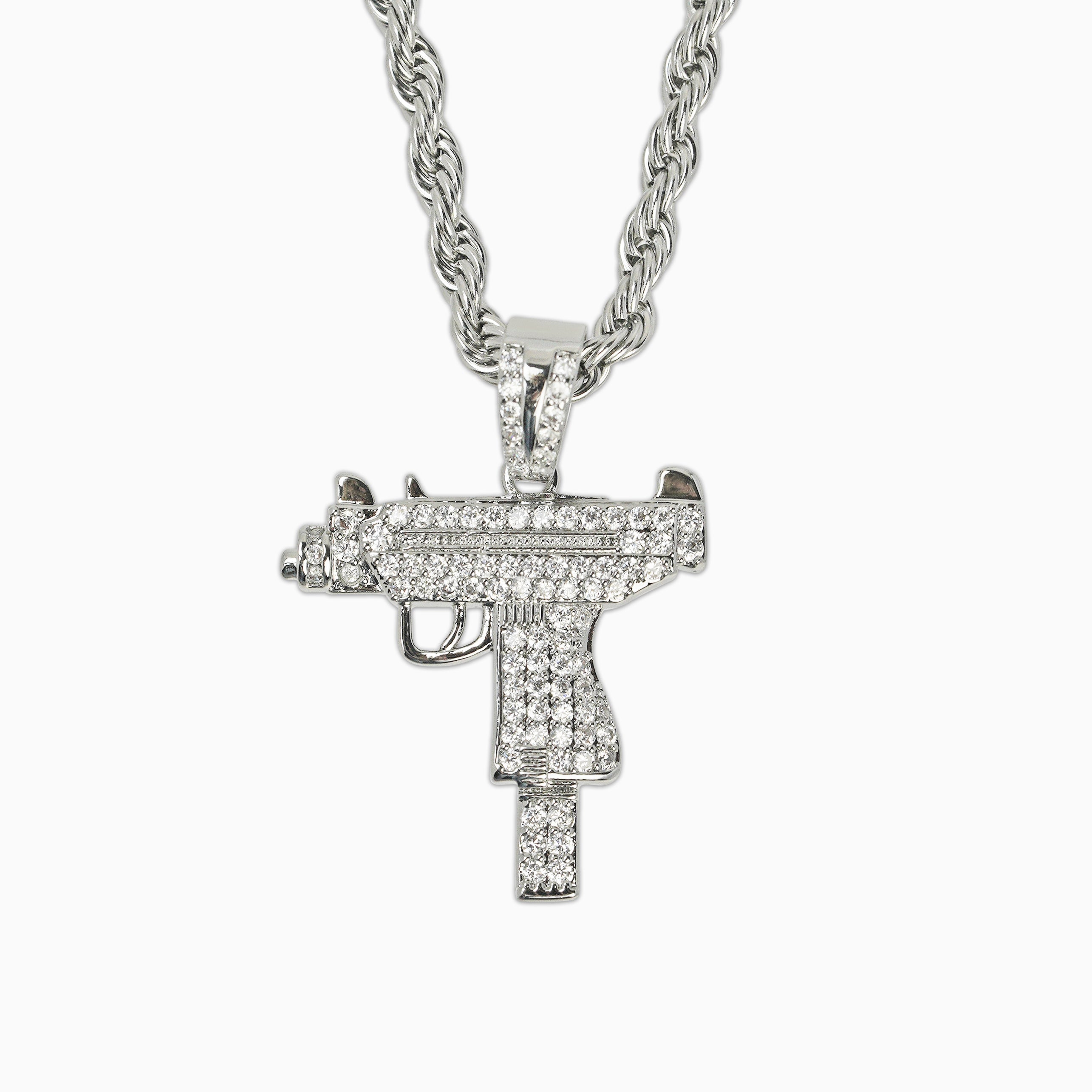 UZI PENDANT