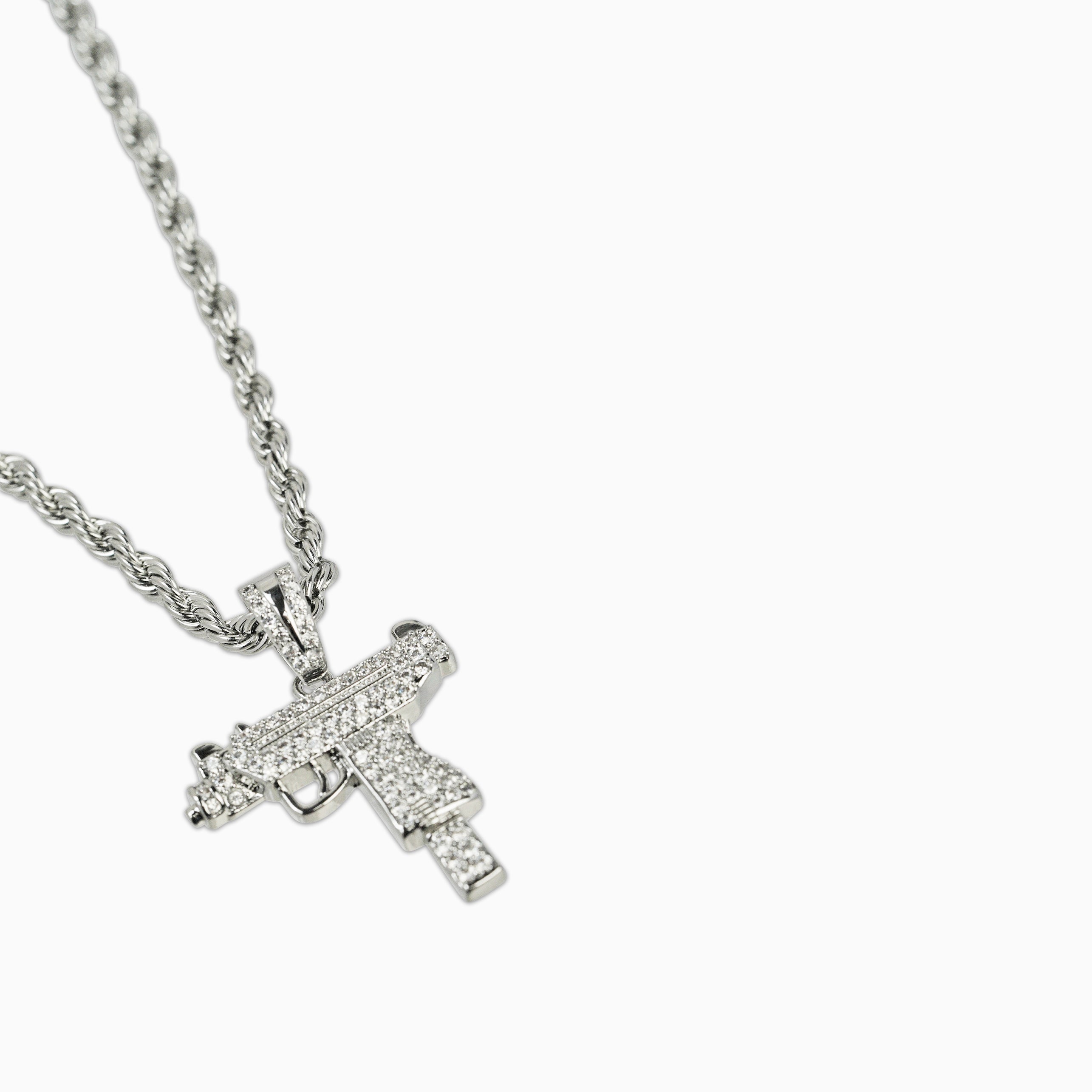 UZI PENDANT