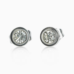 Exclusive 925 Silver Earrings