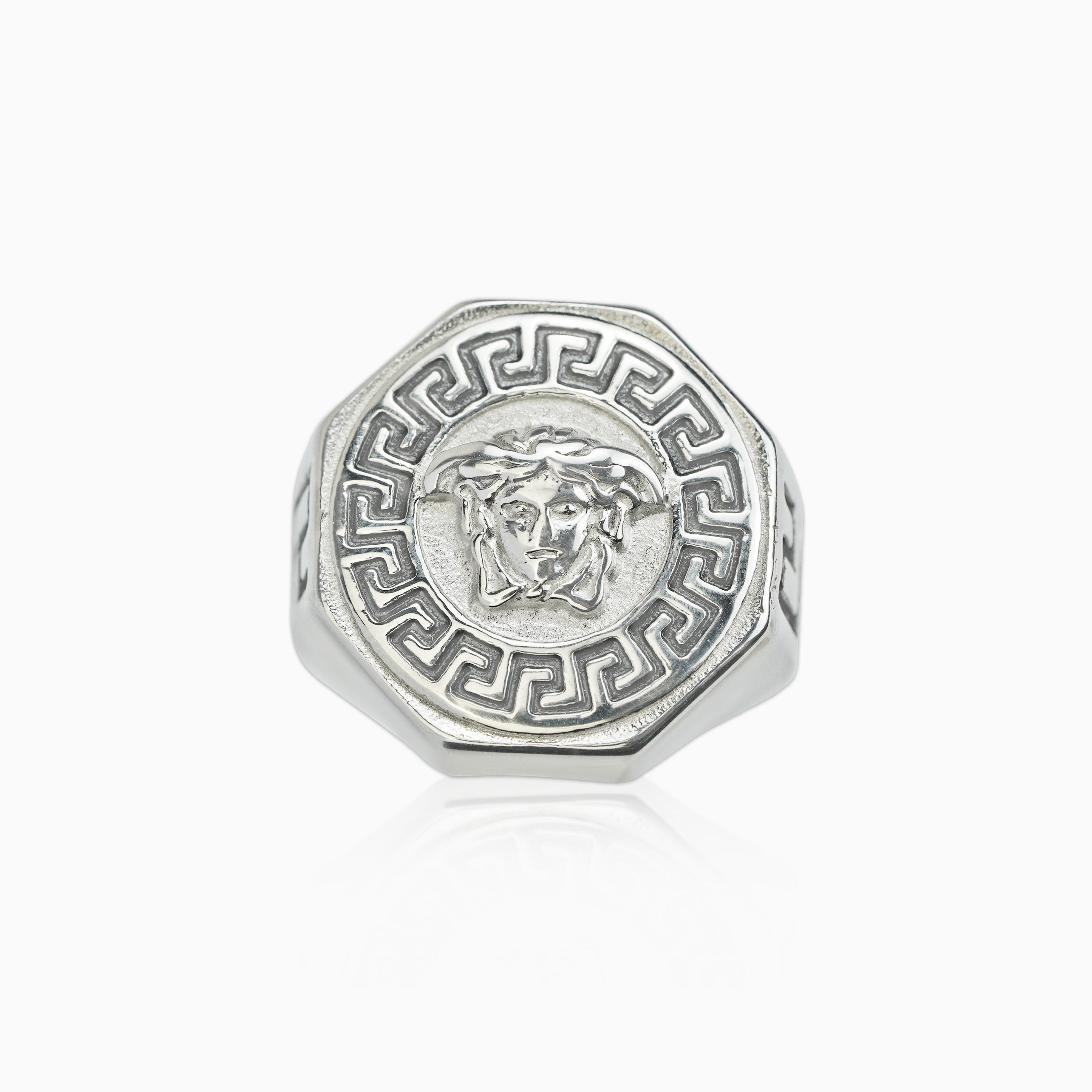 MEDUSA RING