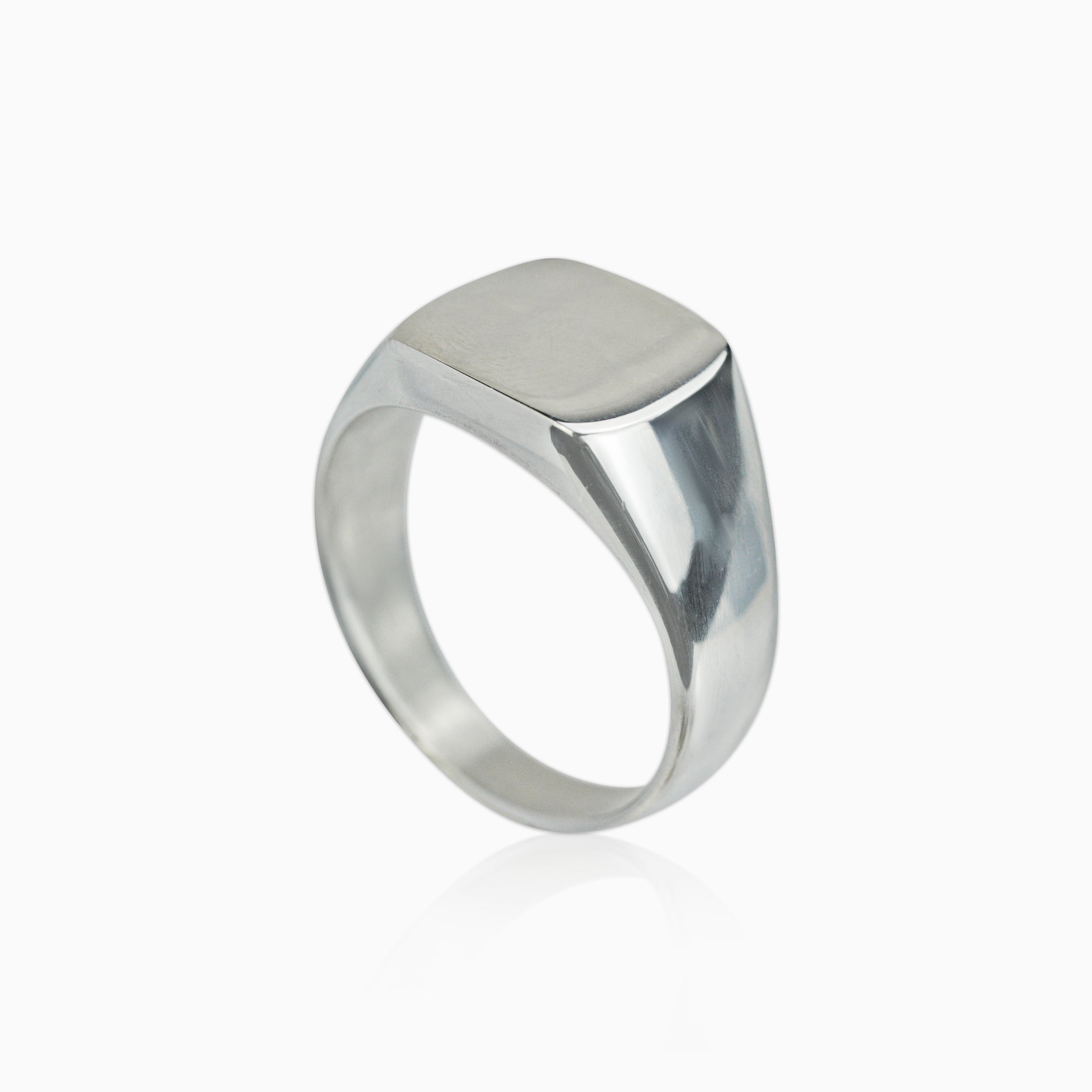 FLAT RING