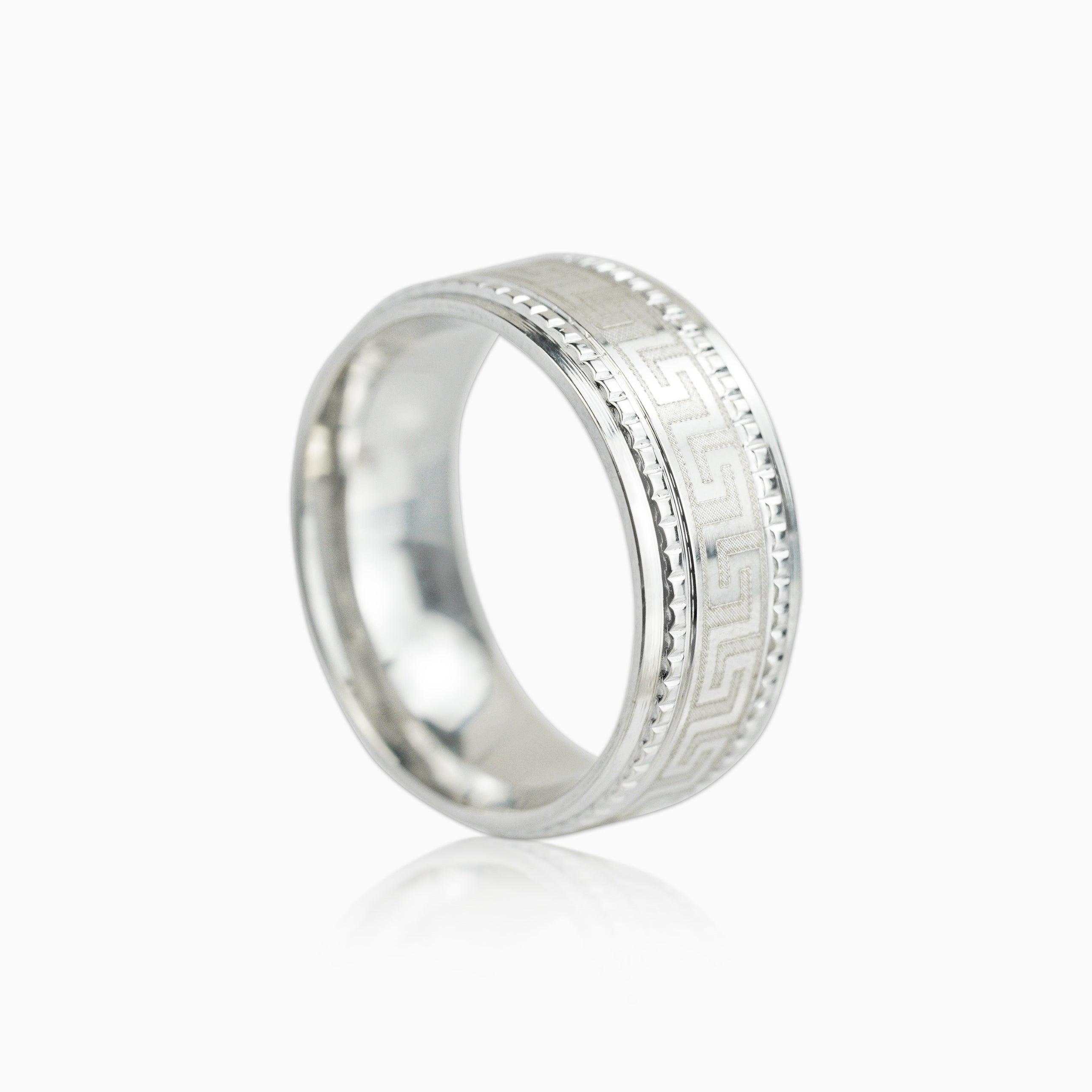 CLEMENTE HAWAI RING
