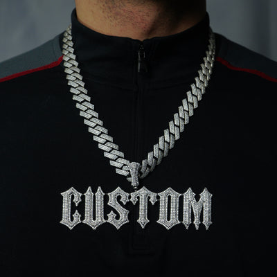 Personalized 