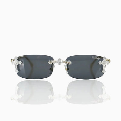 Gafas Chrome Ice Black
