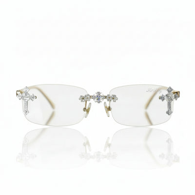 Gafas Chrome Ice