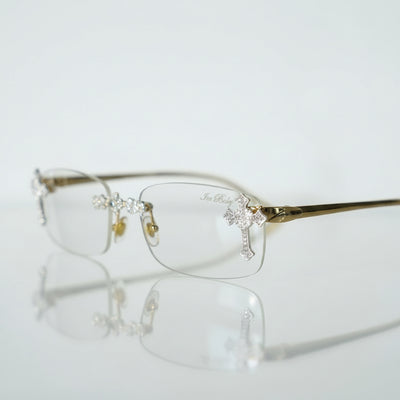 Gafas Chrome Ice