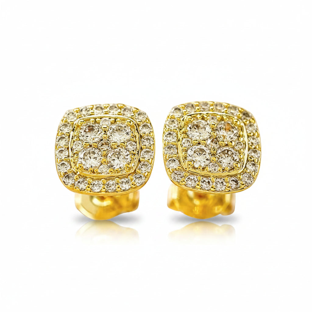 French light luxury oro