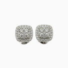 Luxury Earrings – 925 Sterling Silver by Ice Baby