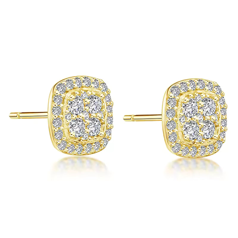 French light luxury oro