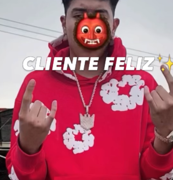 Foto de Oscar Medina