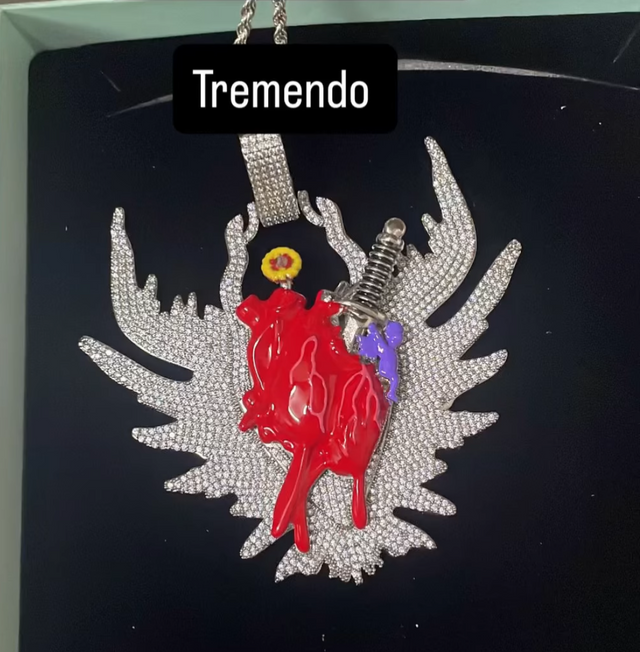 Foto de Héctor Morales