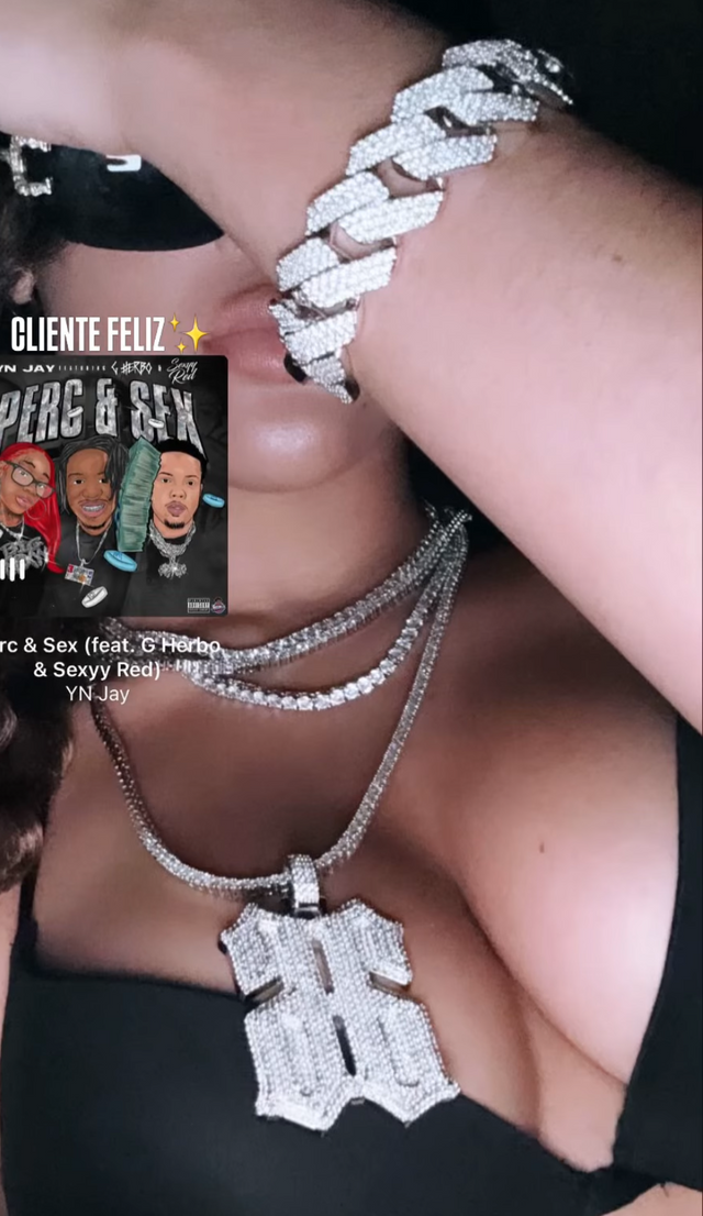Foto de Isabel Torres