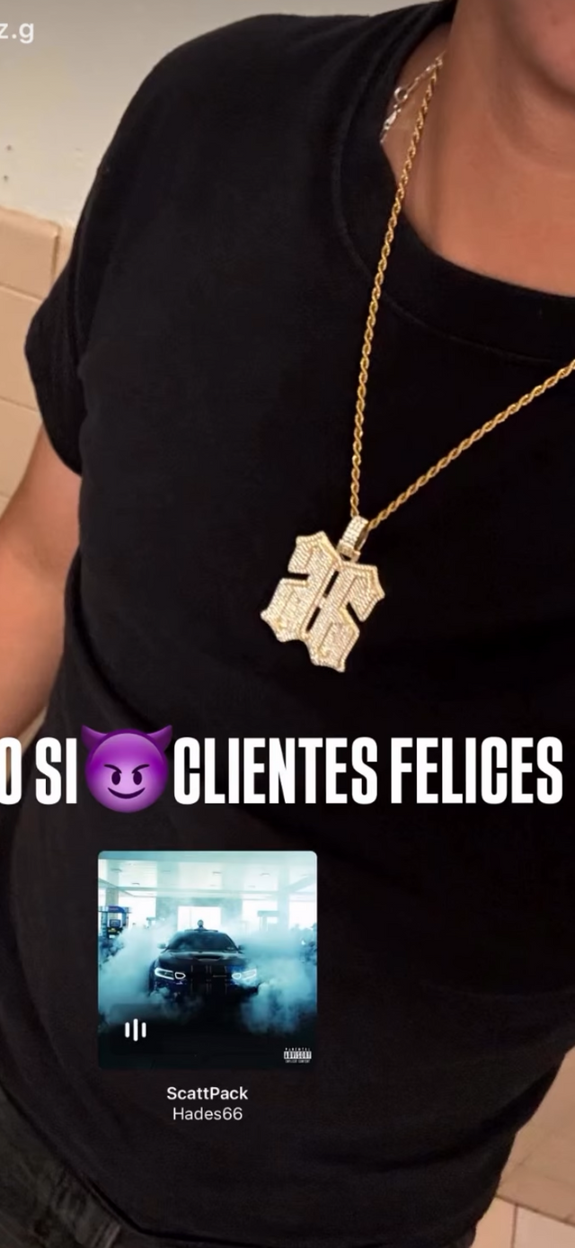 Foto de Jorge Torres