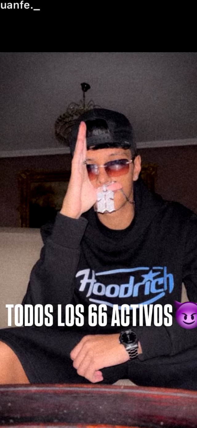 Foto de Sergio Ortiz