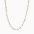 Tennis Chain Deluxe – 18K Gold by Ice Baby