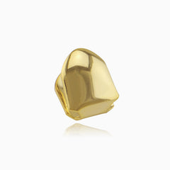 Grill Diente Oro 18K