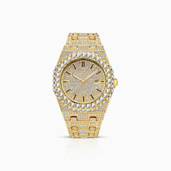 Reloj AP Oro 18K