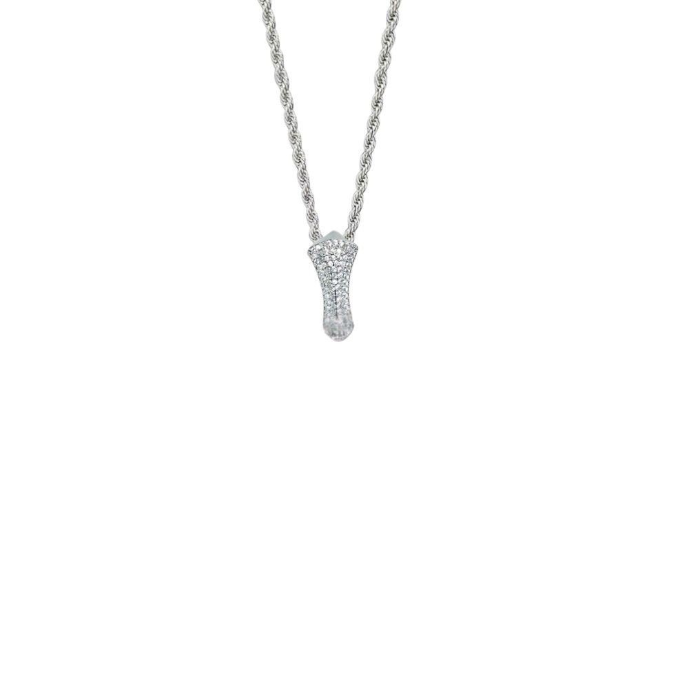 Colgante Personalizado Trapstar Oro - Plantilla (uso interno)