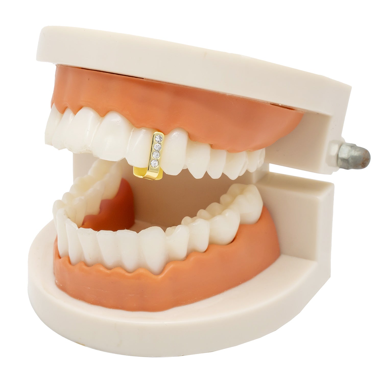 Gap Grillz Oro 18K