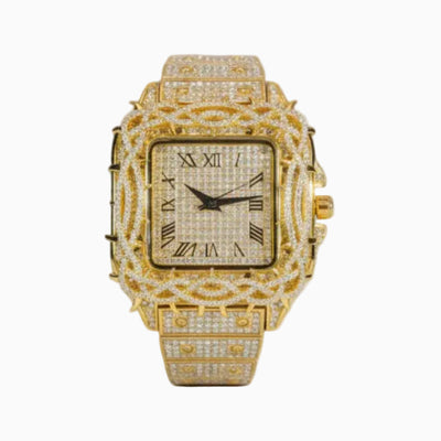 Reloj Santoz Spike Oro 18K