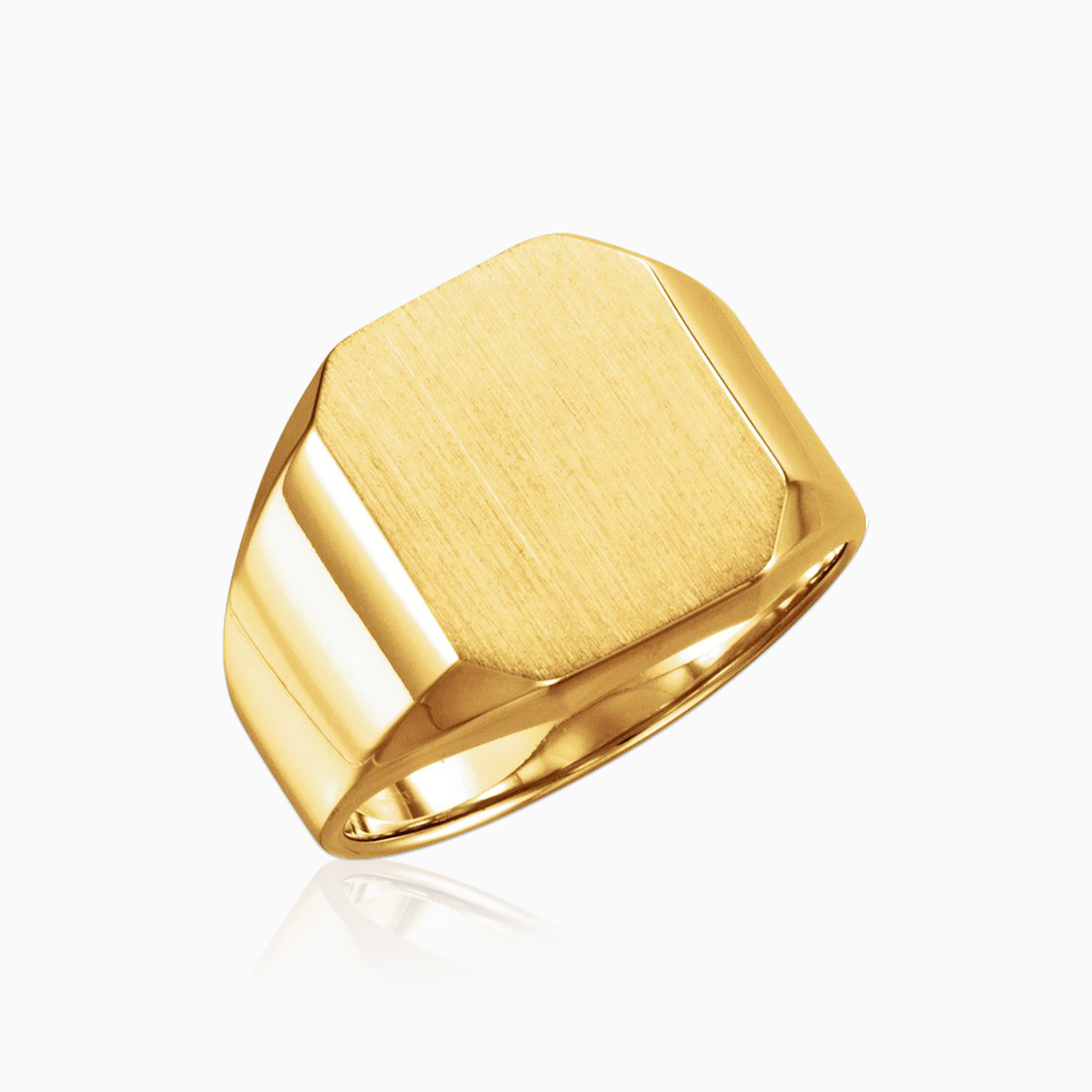 FLAT RING