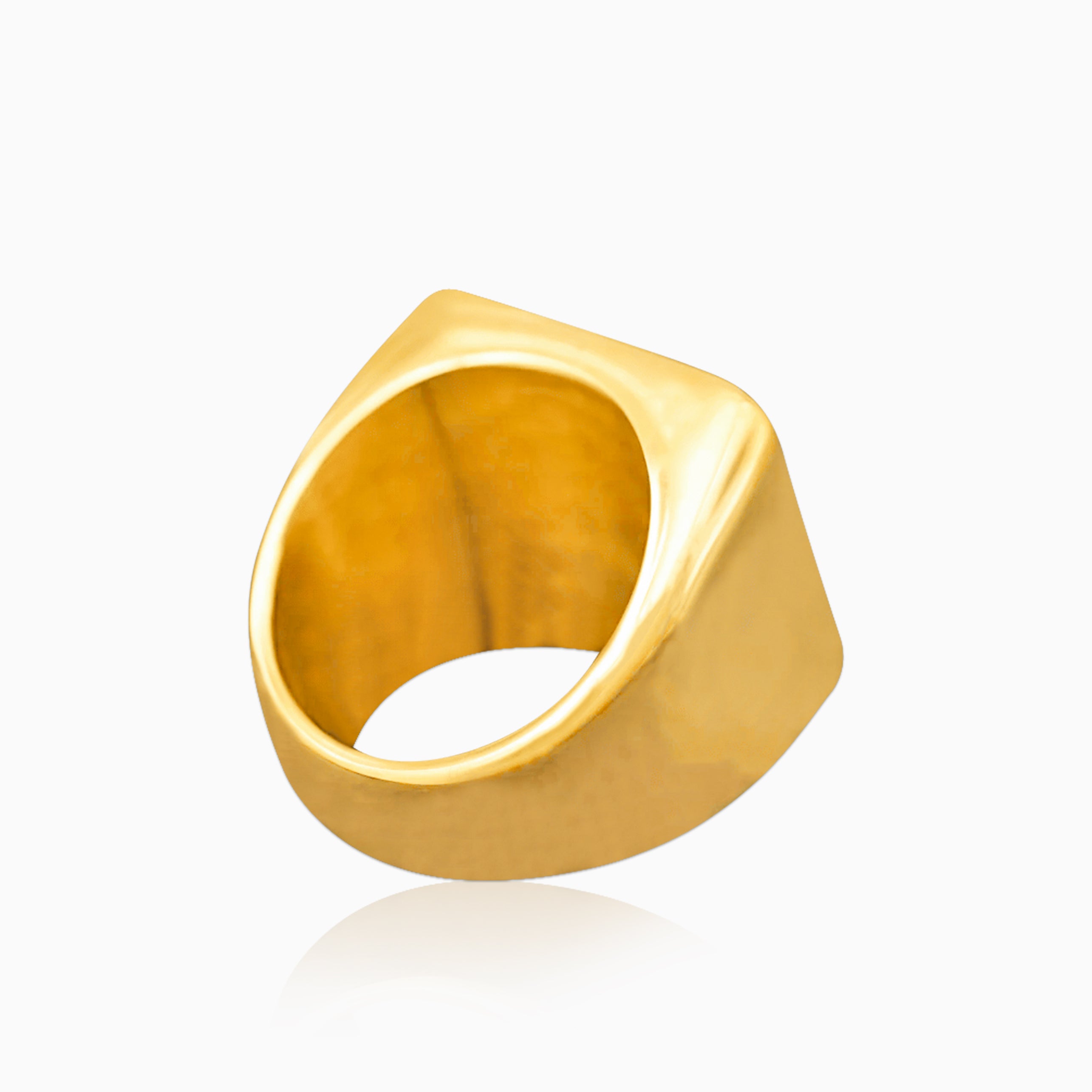 FLAT RING