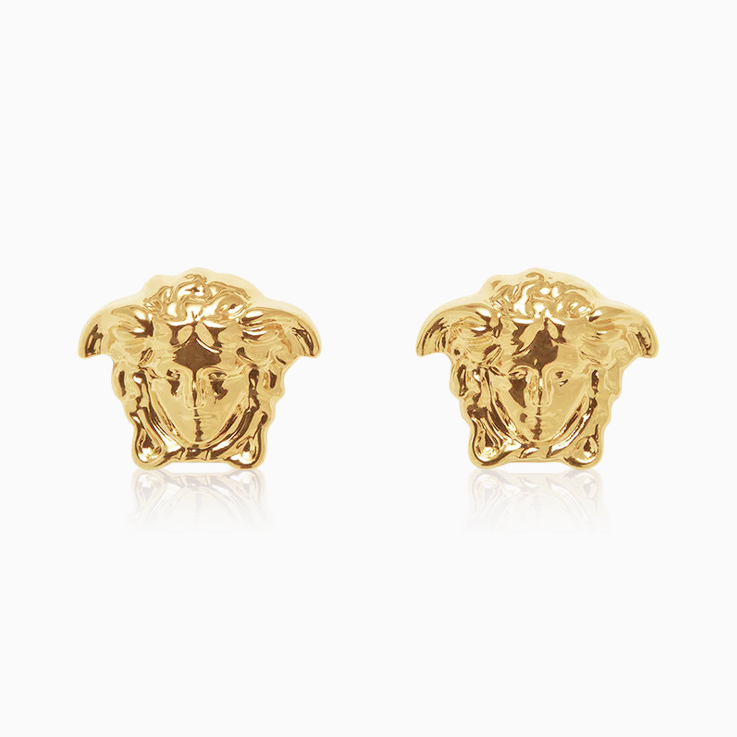 Medusa Earrings