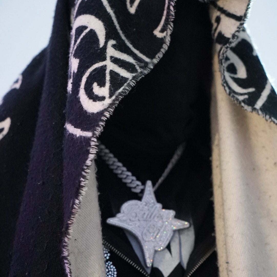 Colgante Los Ballers De La City