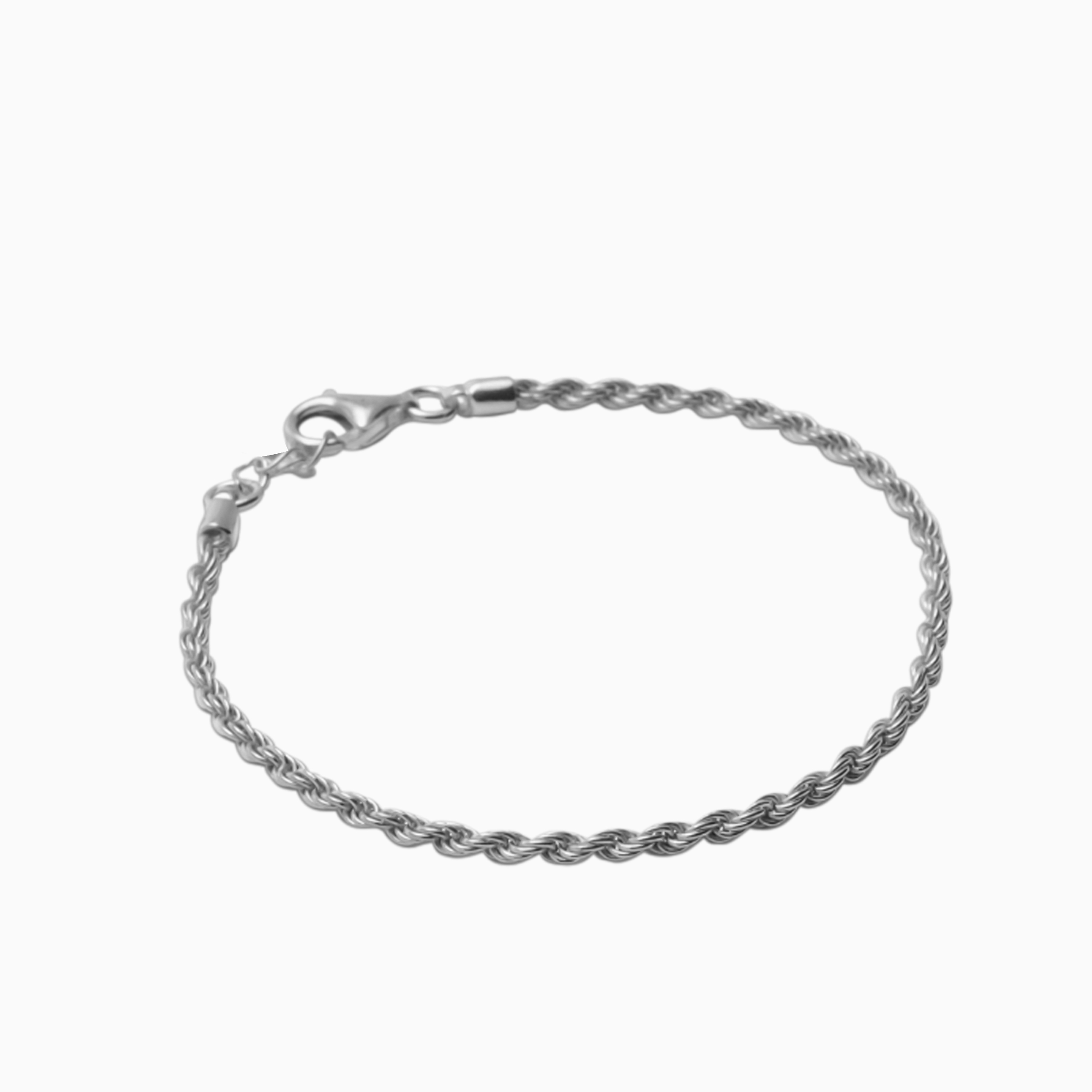 2MM ROPE BRACELET