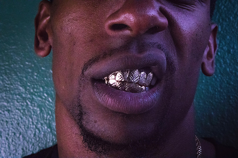 Grillz