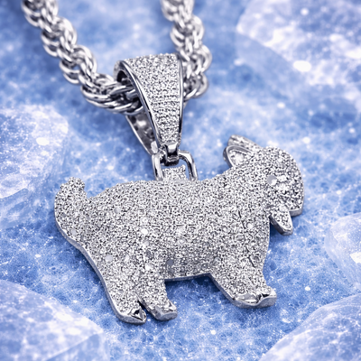 GOAT PENDANT