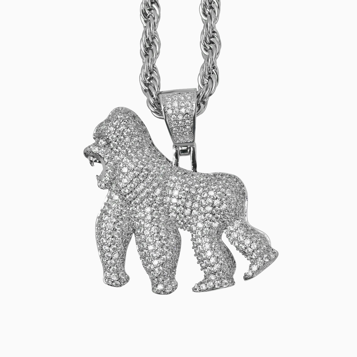 GORILLA PENDANT